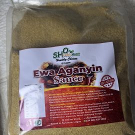 Agoyin pepper mix