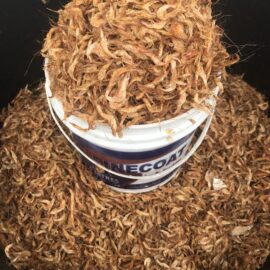 Crayfish (Unblended)