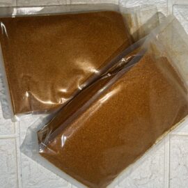 Blended Pepper (Ata gigun)