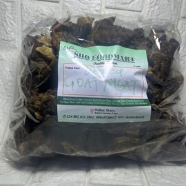 Goat Meat