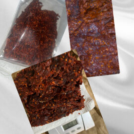 Kilishi