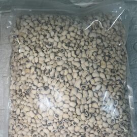 Iron Beans