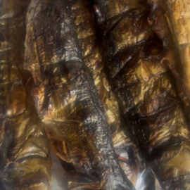 Titus Fish (roasted)